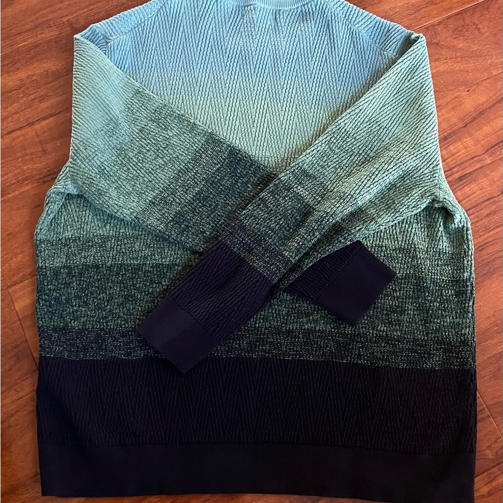 Hawker Rye Sweater Size XXL - Picture 6 of 10